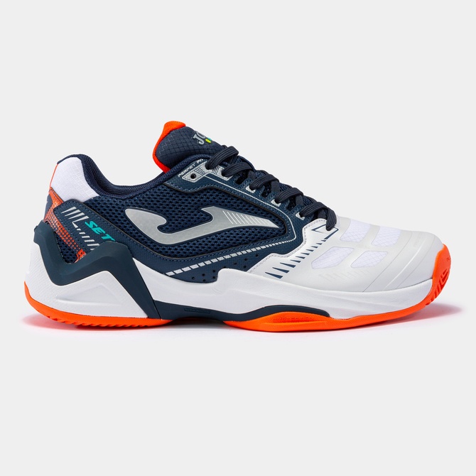 Mens Padel Shoes & Trainers