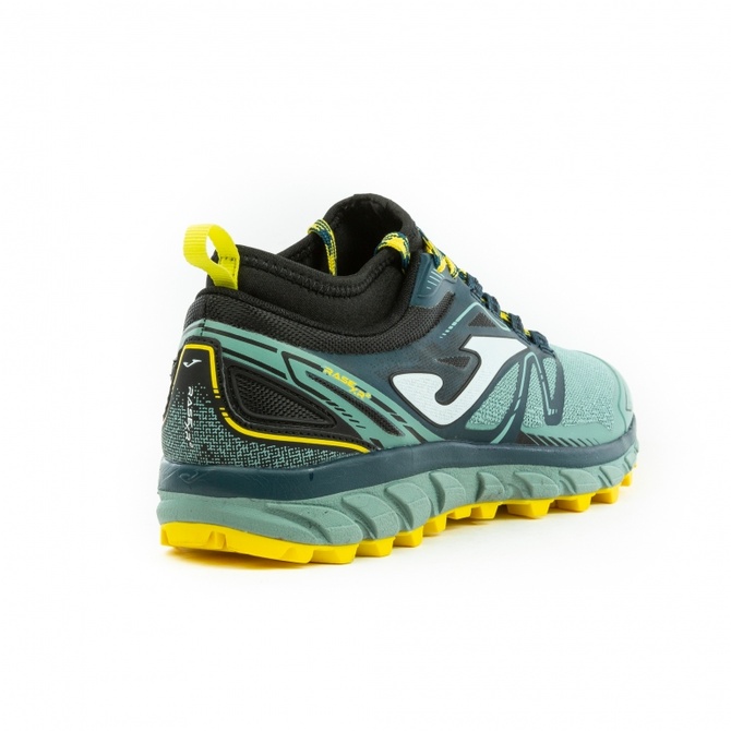 Joma Rase XR-2 Trail Running Shoes Grey