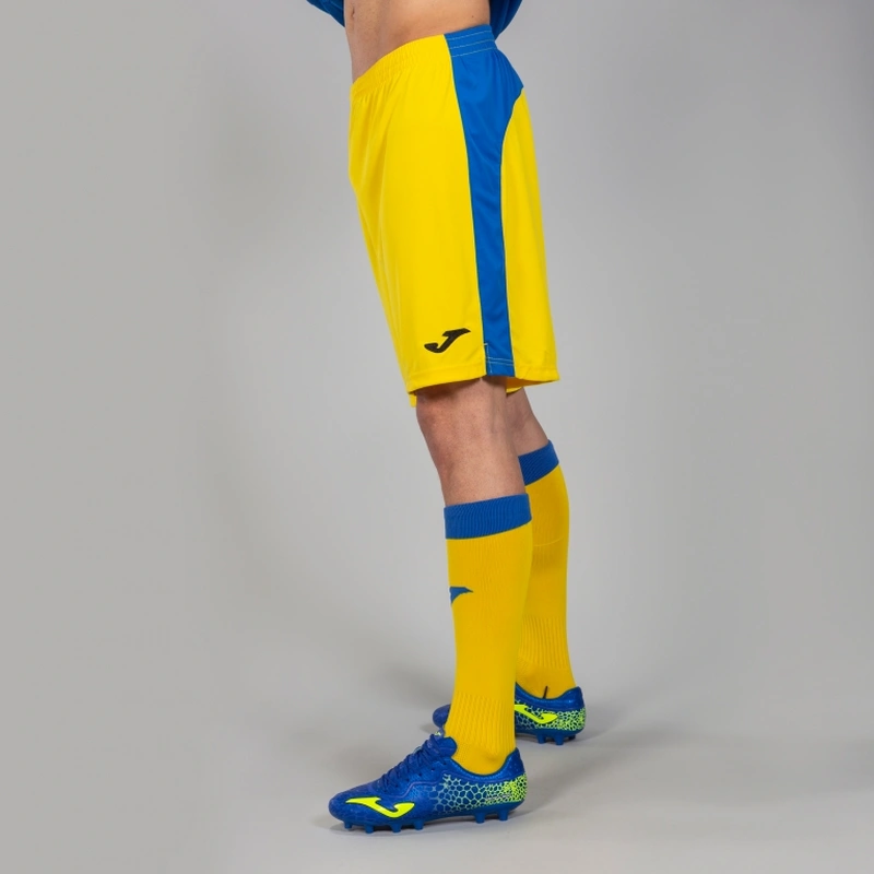 Y2K 02-03 AC.ChievoVerona JOMA XXL相当 黄色