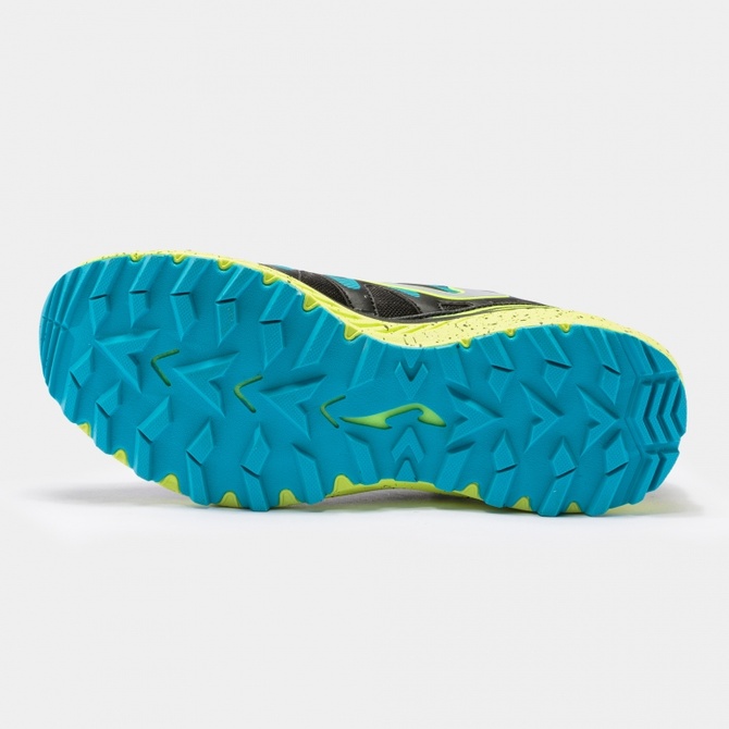 Joma Trek Trail Running Shoes Blue