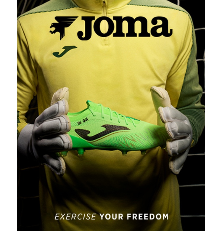 【支給品】 サラマンカJoma GIOVANELLA 24 Joma - the official site in Ukraine